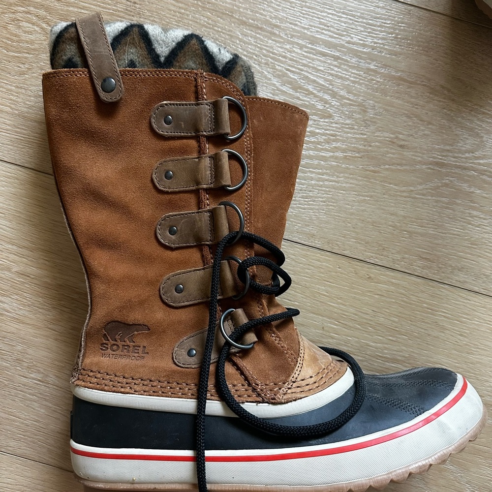 SOREL Snow Boots